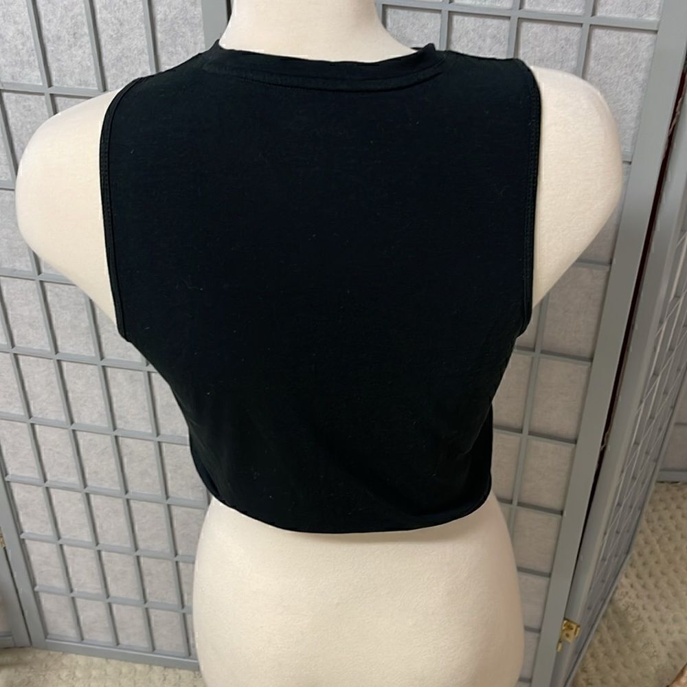 Baleaf Tank Top, Black, Women’s Size Small - Picture 2 of 5